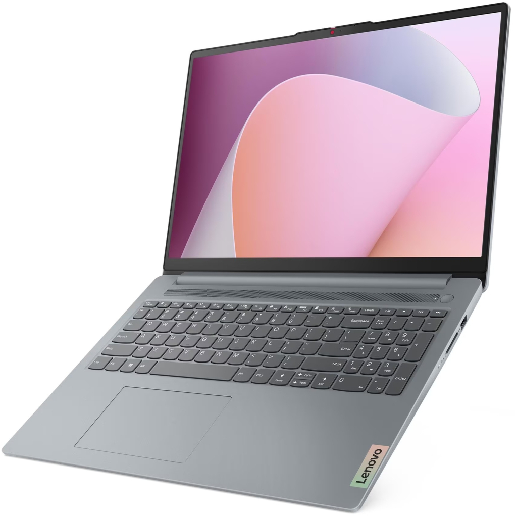 Ноутбук Lenovo IdeaPad Slim 3 16ABR8 (82XR00C8RA) - зображення 3