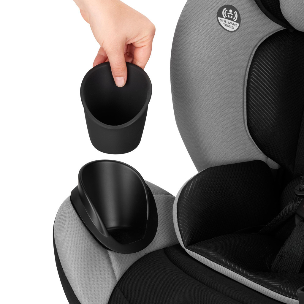 Автокрісло Evenflo EveryStage LX Gamma (32884197576) - зображення 11