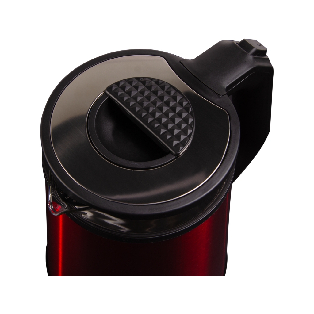 Електрочайник Liberton LEK-6826 - зображення 6