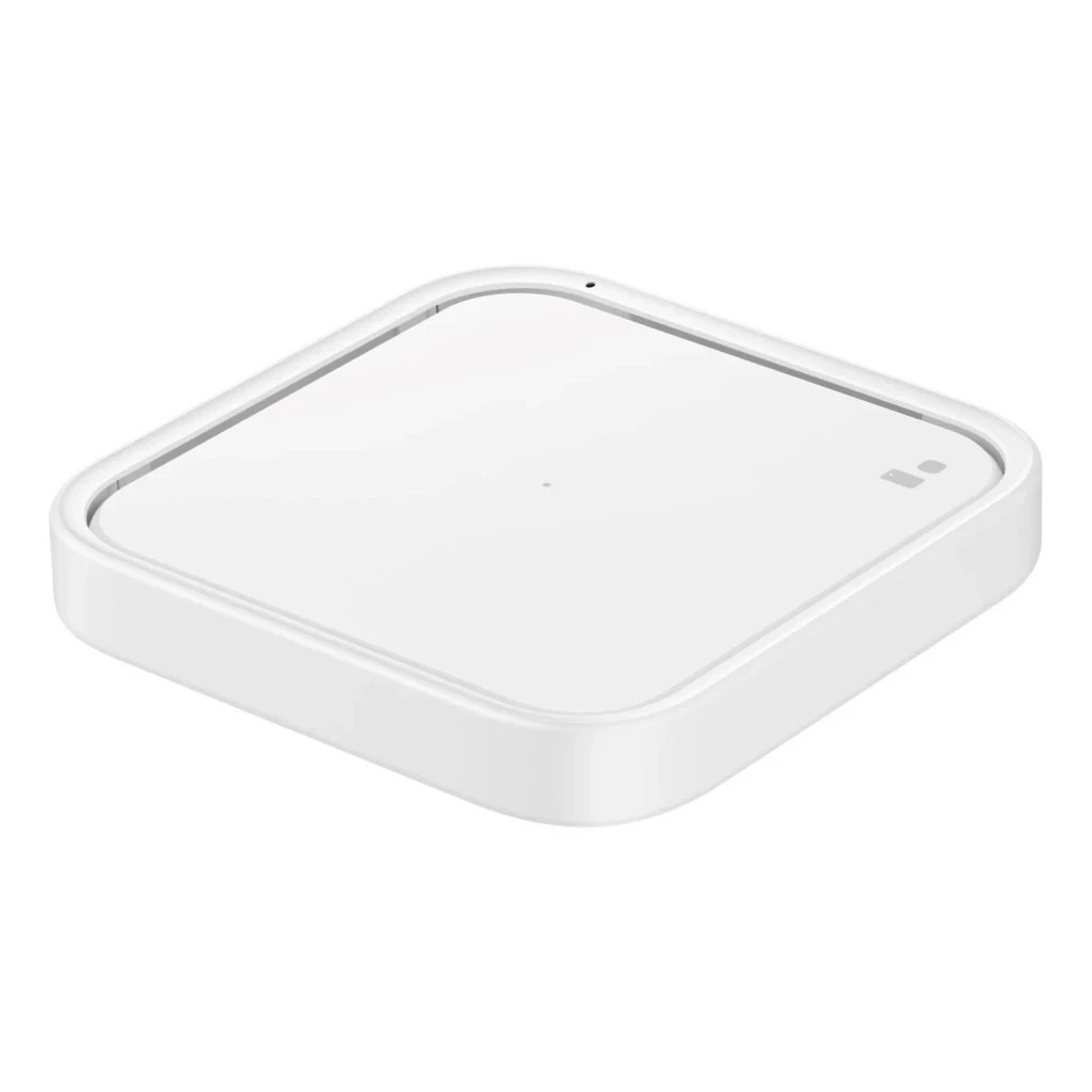 Зарядний пристрій Samsung 15W with Power Adaptor White (EP-P2400TWEGEU) - зображення 4