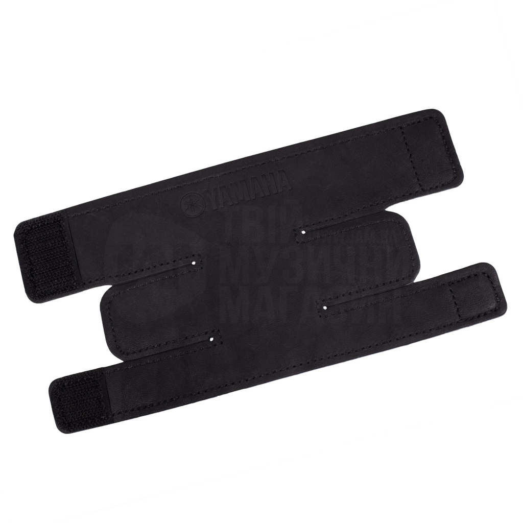 Засіб для догляду за духовими Yamaha Valve Protector Leather - зображення 1