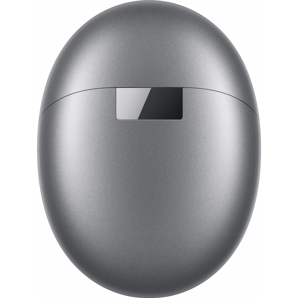 Навушники Huawei FreeBuds 5 Silver Frost (55036454) - зображення 7
