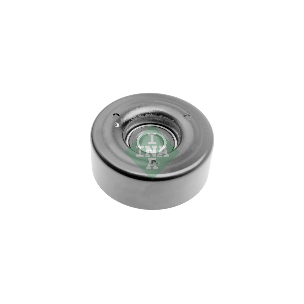 Ролик натягувача ременя INA 531 0625 20 - зображення 1