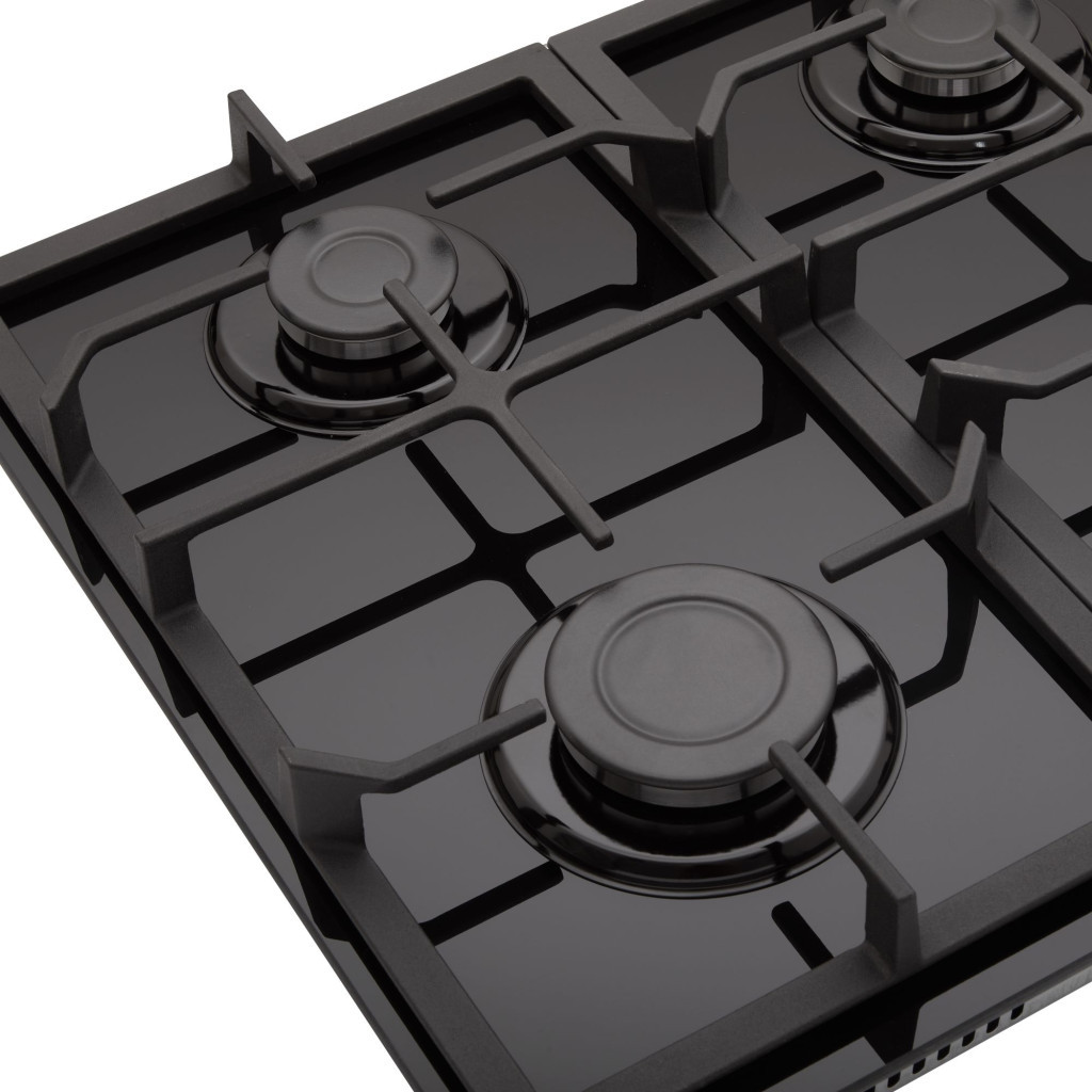 Варочна поверхня Eleyus RHEA 60 BL CF - изображение 7