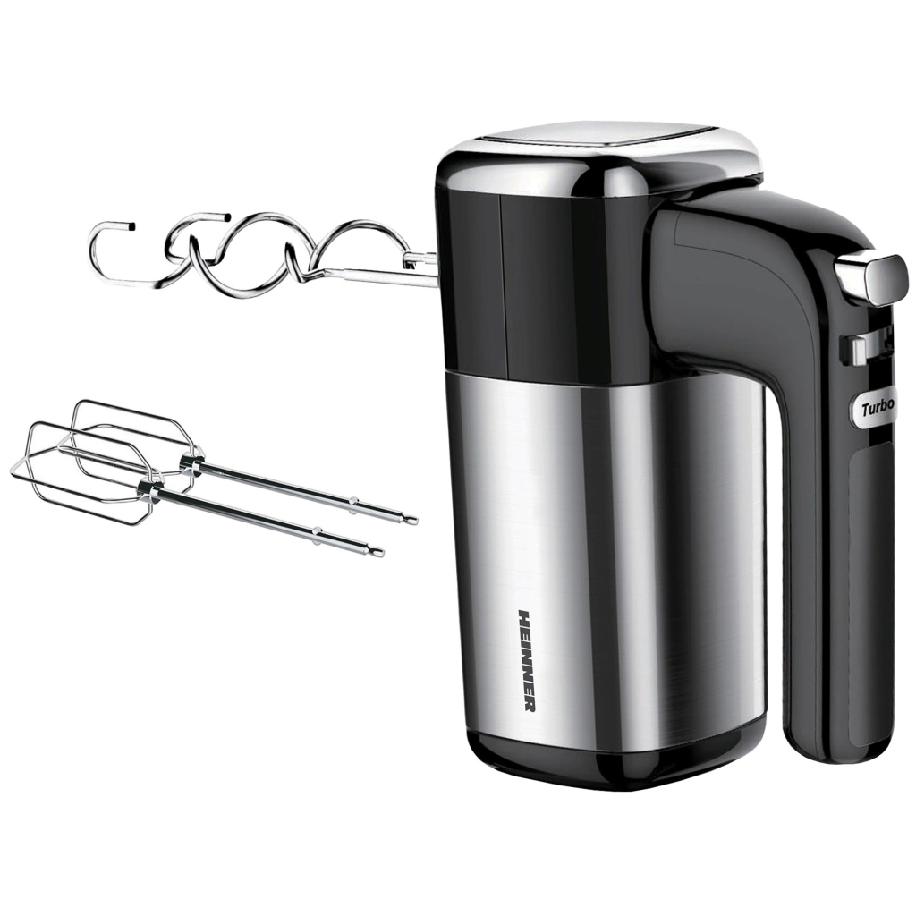 Міксер HEINNER HM-B400 - зображення 2