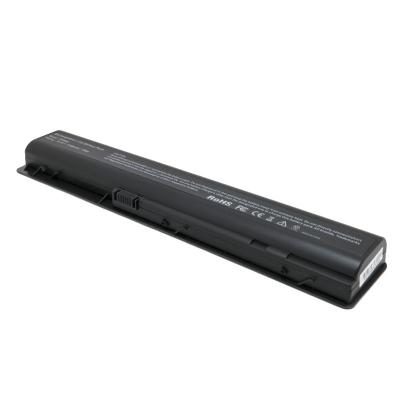 Акумулятор до ноутбука Extradigital HP Pavilion DV9000 (HSTNN-LB33) 5200 mAh (BNH3948) - зображення 2