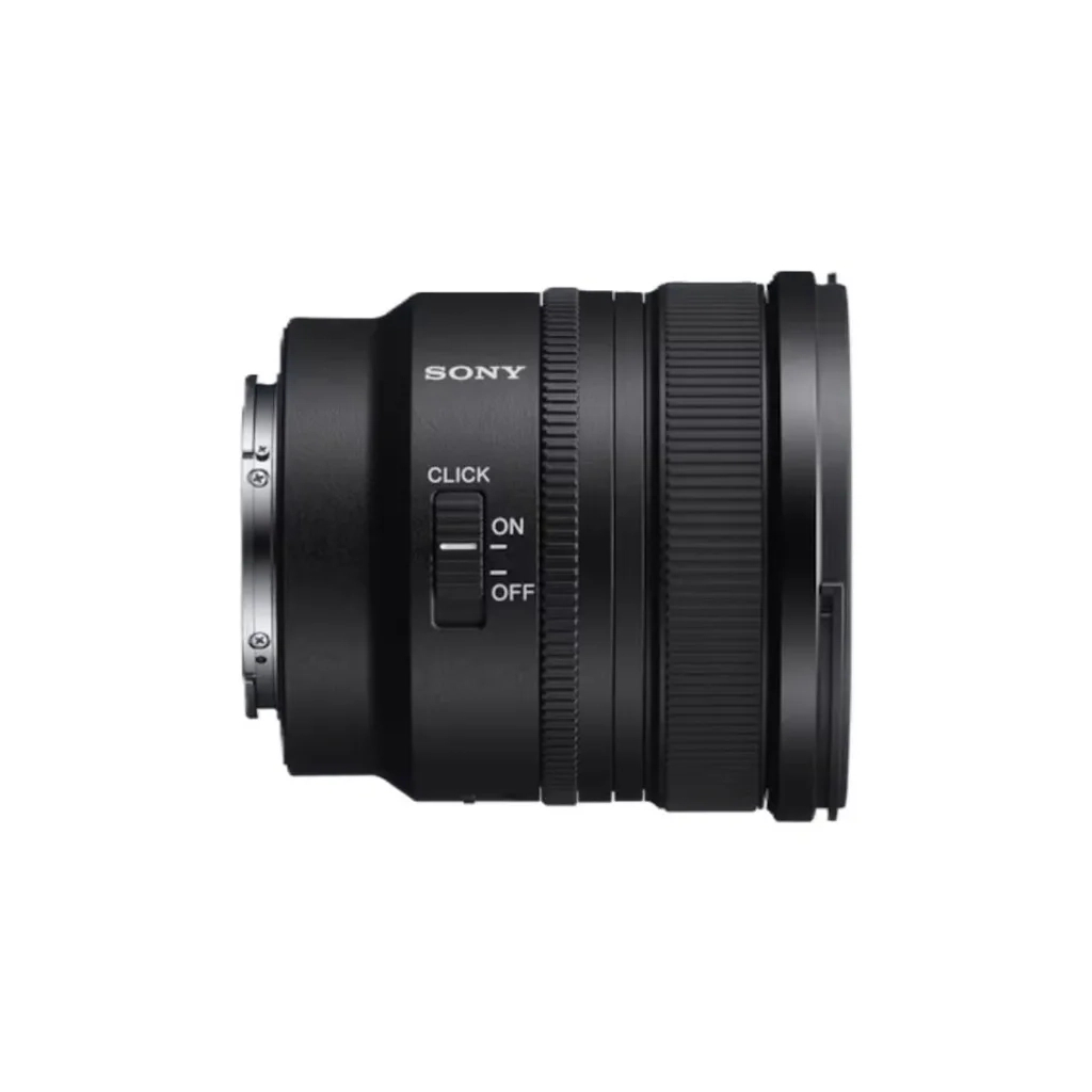 Об'єктив Sony 16mm f/1.8 G для NEX FF (SEL16F18G.SYX) - изображение 6