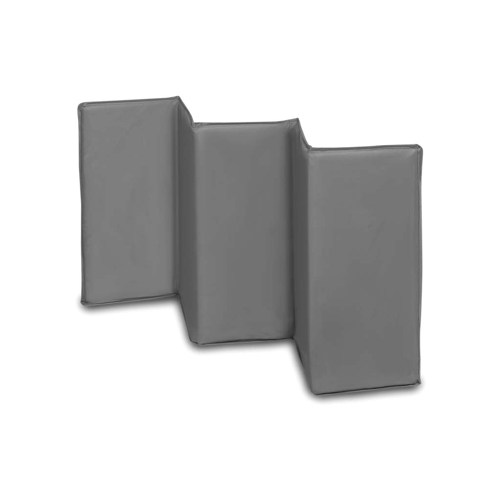 Дитячий манеж Lionelo Thomi Blue Navy (LO-THOMI BLUE NAVY) - зображення 6