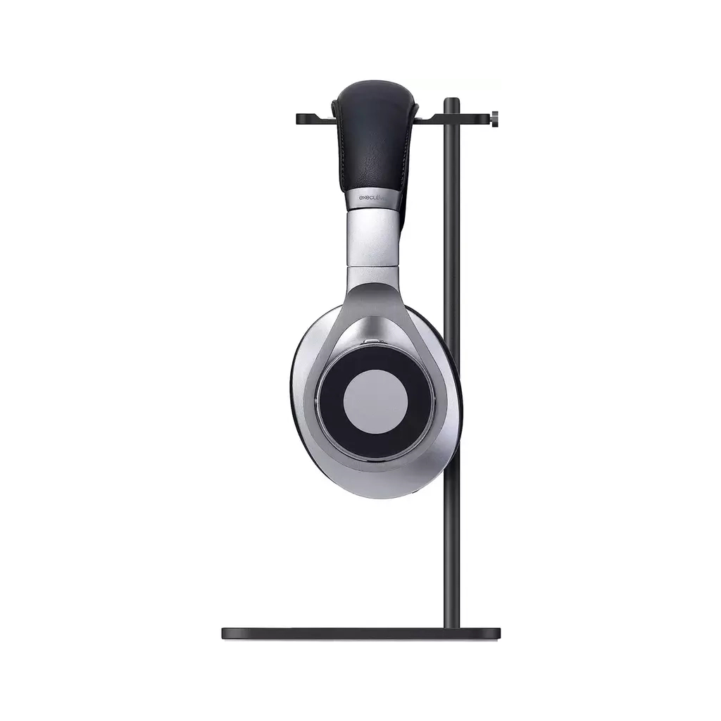 Підставка для гарнітури OfficePro Aluminum Alloys Black (LS350B) - изображение 4