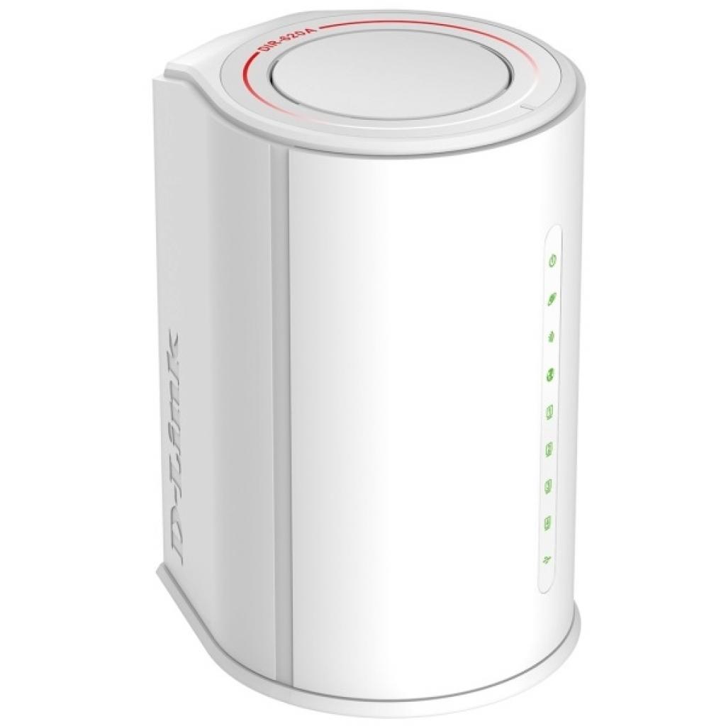 Маршрутизатор D-Link DIR-620A - зображення 2