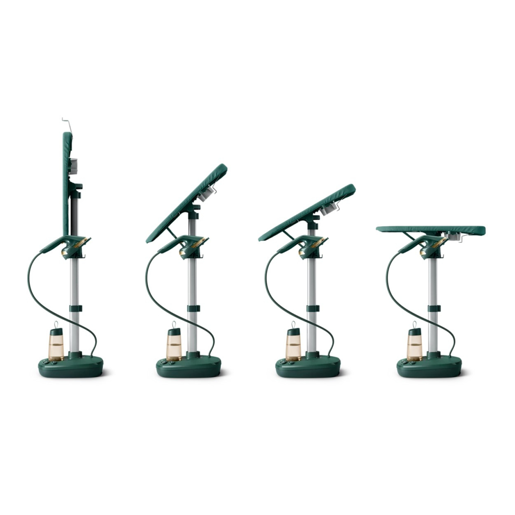 Відпарювач для одягу Philips AIS6020/70 - зображення 4