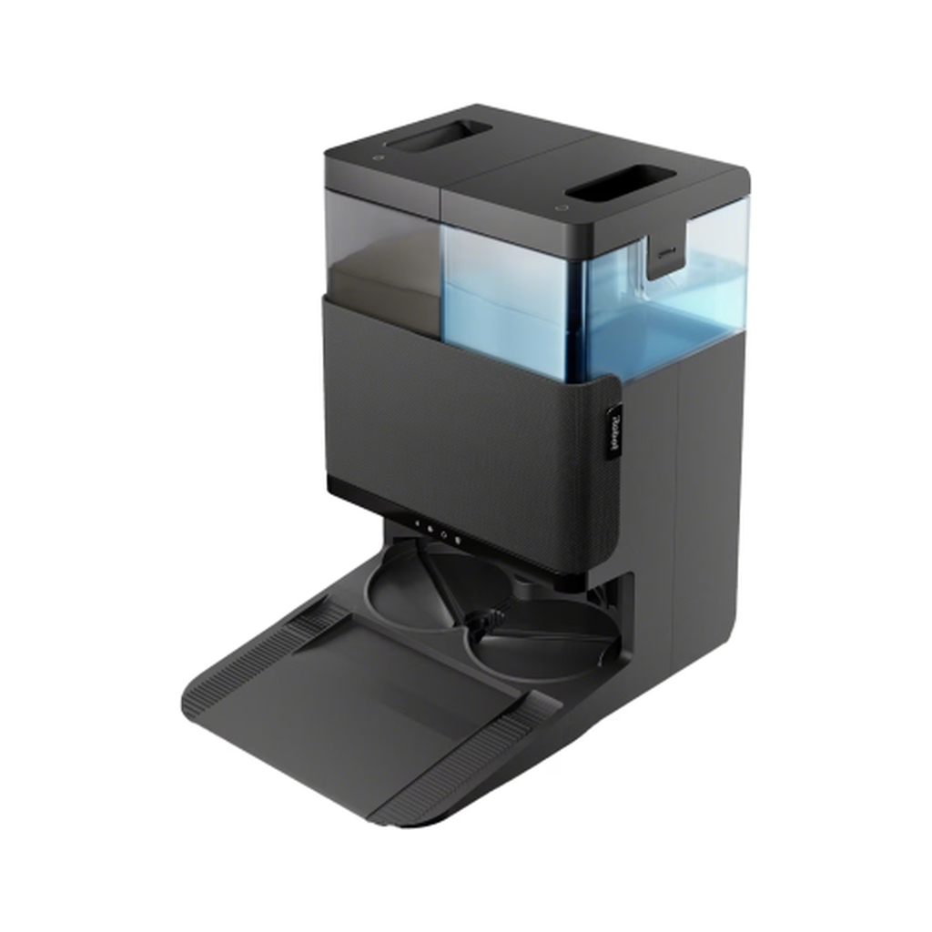 Пилосос iRobot Roomba Combo 405+ (Black) (G185040) - зображення 6