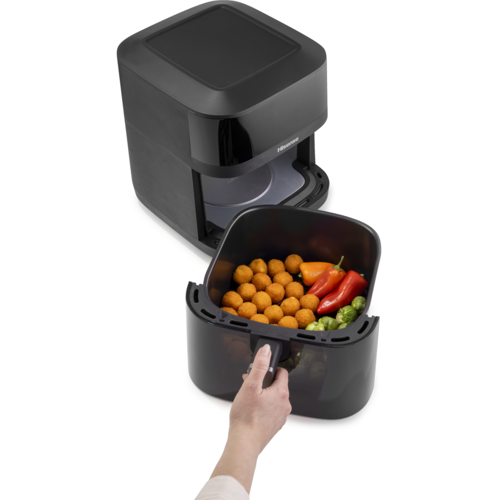 Мультипіч Hisense HAF1800DCD - зображення 7