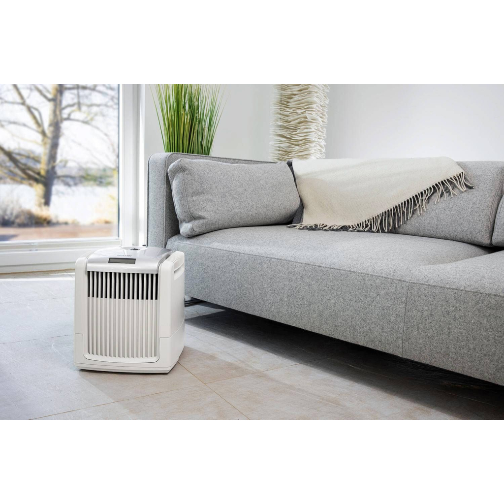Очисник повітря Beurer LW 230 white - зображення 6