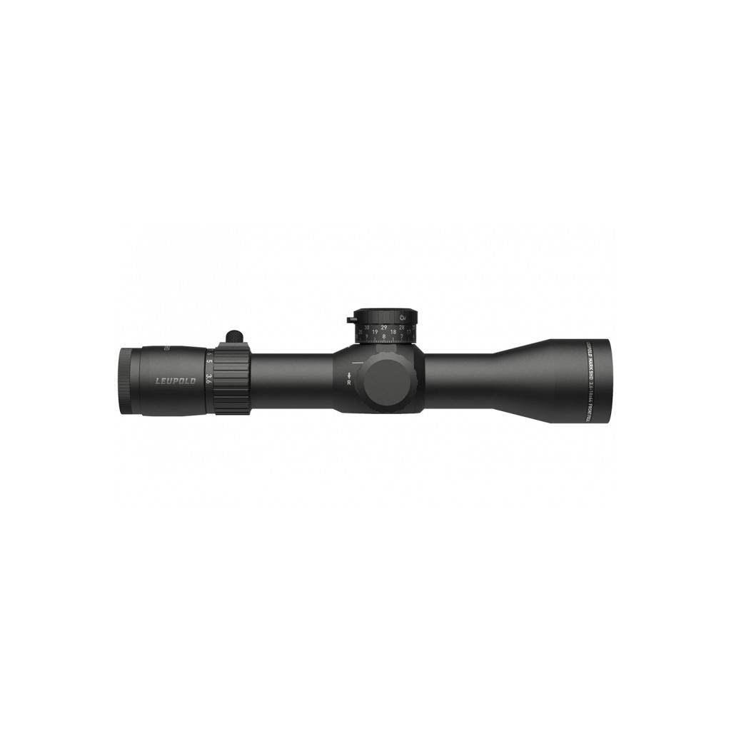 Оптичний приціл Leupold Mark 5HD 3.6-18x44 (35mm) M5C3 FFP PR1-MIL (180726) - зображення 4