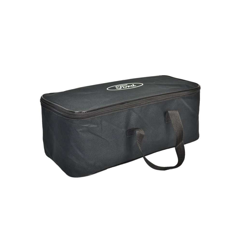 Набір техдопомоги Poputchik Базовий, Ford, чорна (01-146-IS) - изображение 9