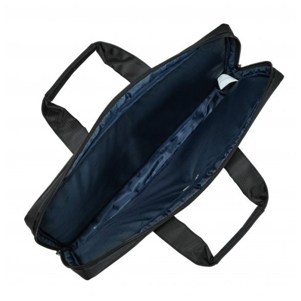 Сумка для ноутбука RivaCase 17.3" black (8252Black) - зображення 6