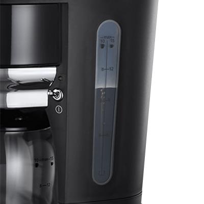Крапельна кавоварка Russell Hobbs 21701-56 - зображення 2