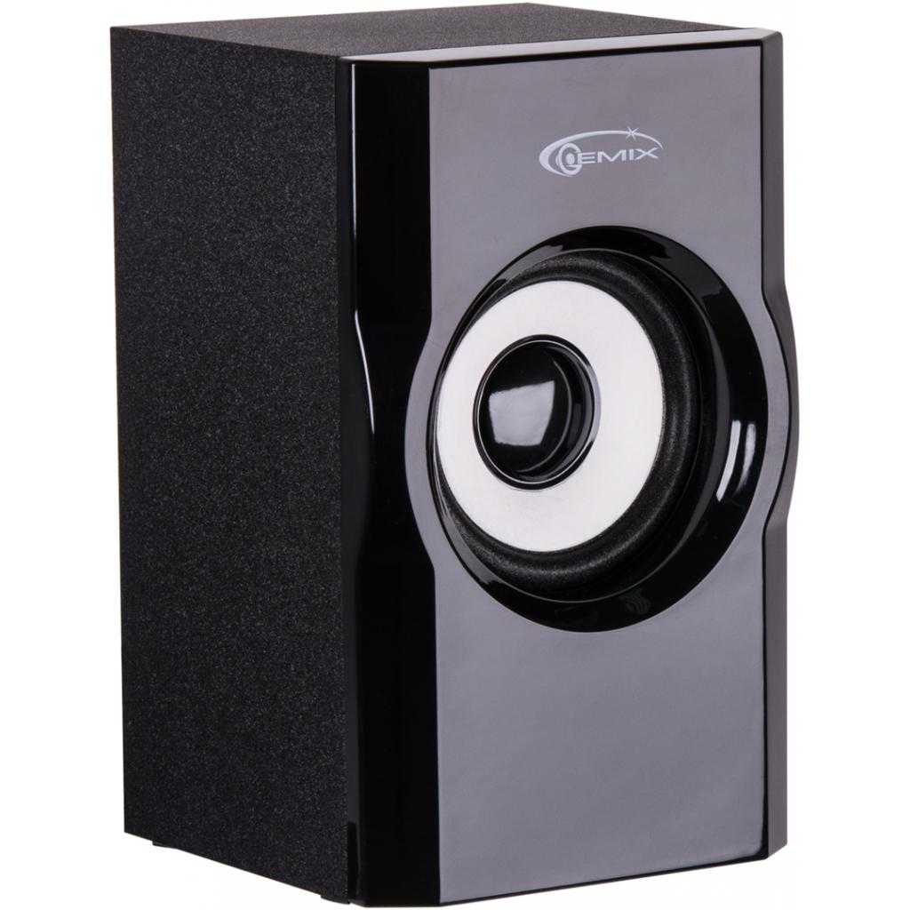 Акустична система TF-3 Black Gemix - зображення 3