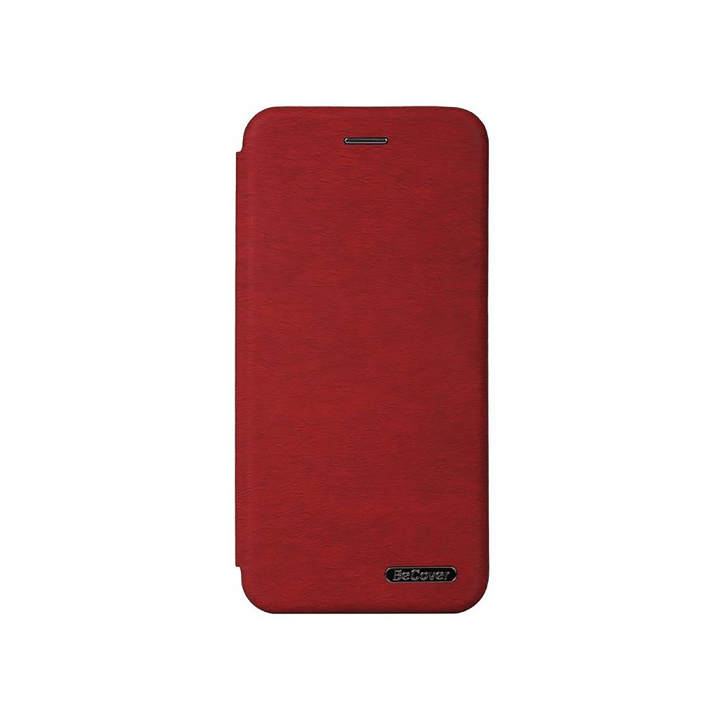 Чохол до мобільного телефона BeCover Exclusive Xiaomi Redmi Note 12S Burgundy Red (710274) - зображення 1