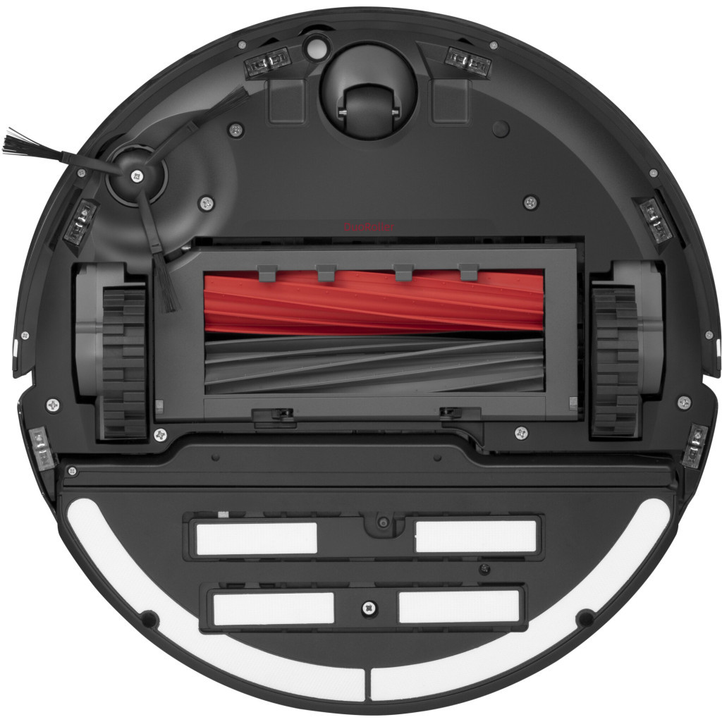 Пилосос Xiaomi Roborock S8 Pro Ultra Black (S8PU52-00) - зображення 10