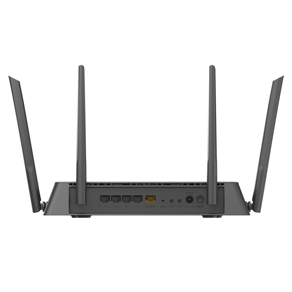 Маршрутизатор D-Link DIR-878 - зображення 4