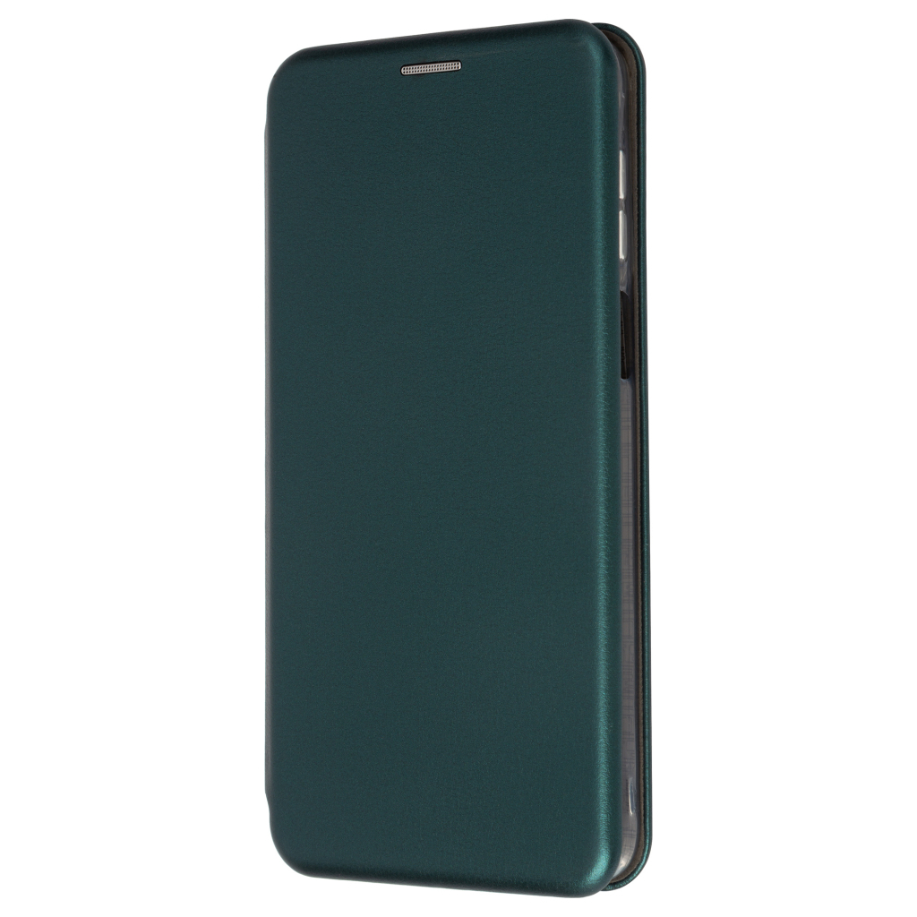 Чохол до мобільного телефона Armorstandart G-Case Motorola G55 5G Green (ARM81221) - зображення 1