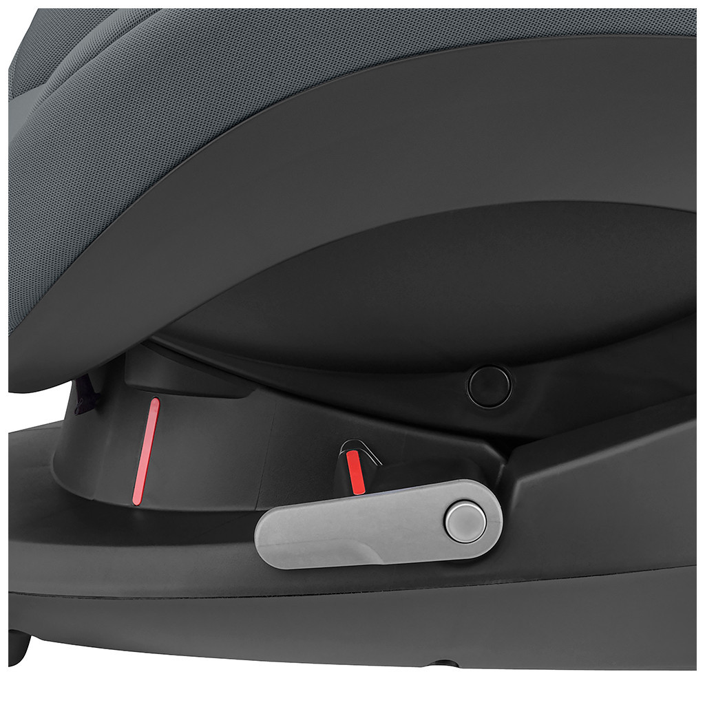 Автокрісло Maxi-Cosi Tobi Authentic Graphite (8601550110) - зображення 7