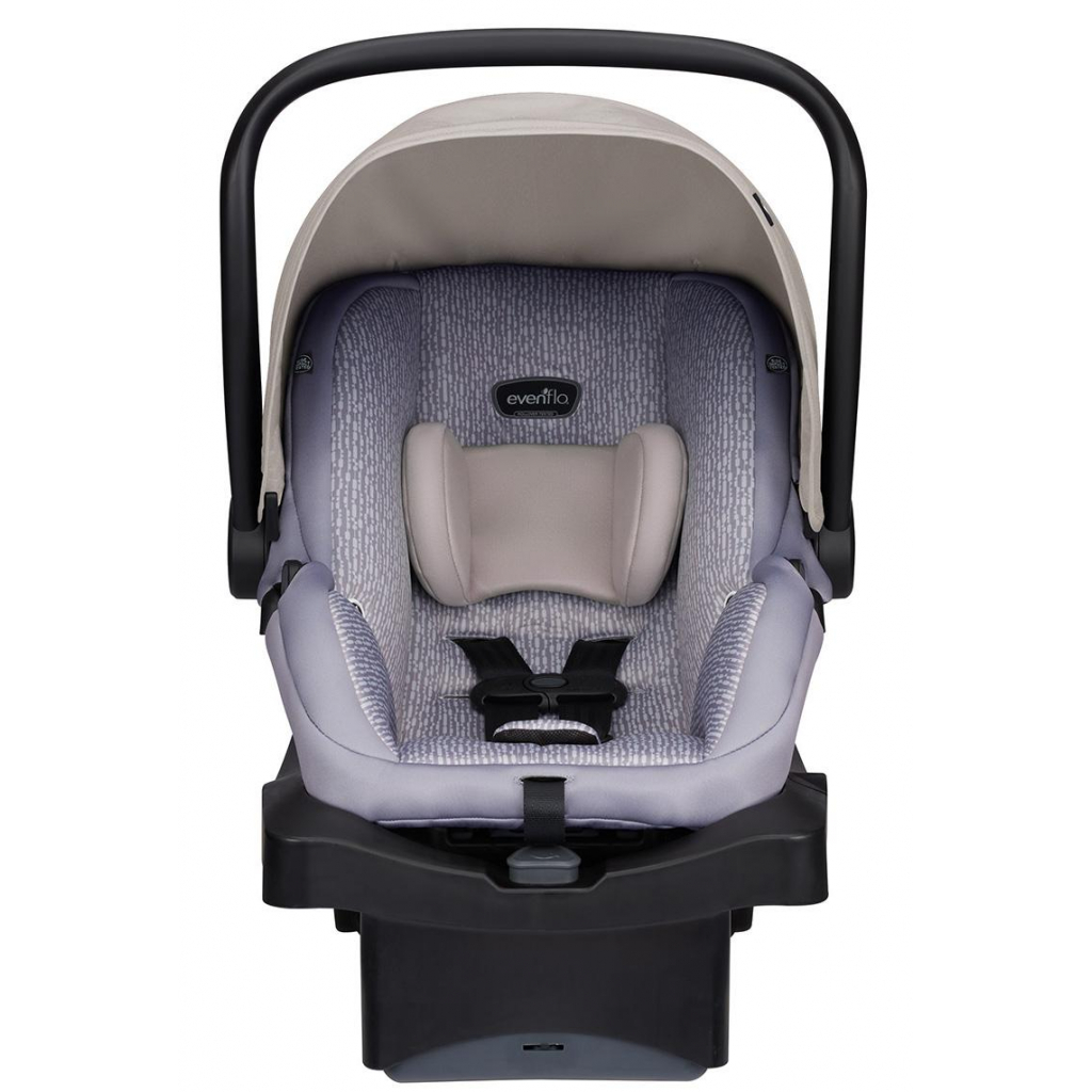 Автокрісло Evenflo LiteMax River stone (32884193912) - зображення 3