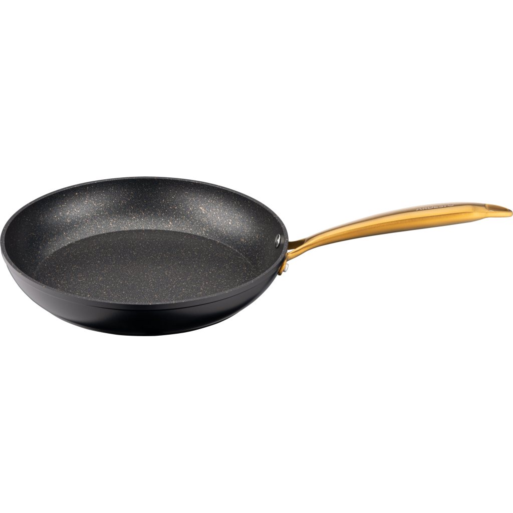 Сковорода Ardesto Black Mars Sparkle 26 см (AR1926BM) - зображення 1