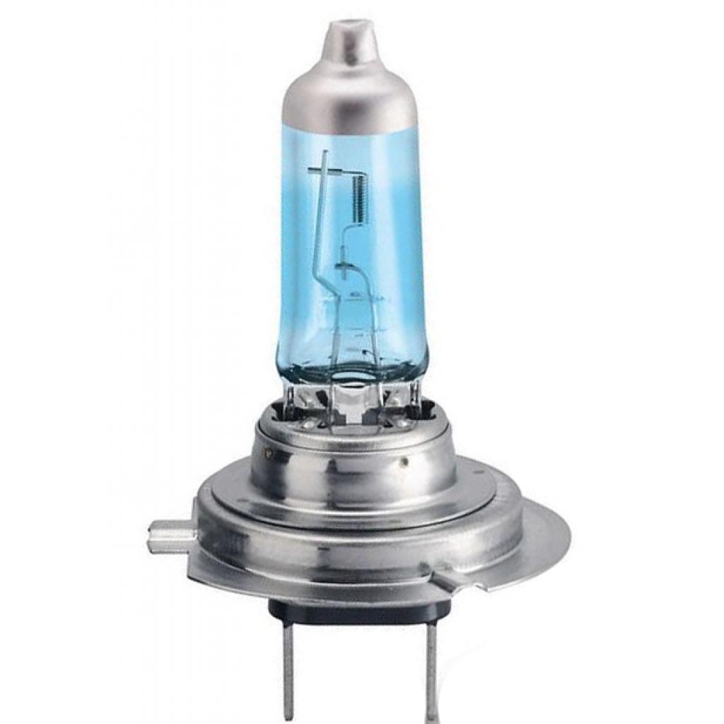 Автолампа Philips галогенова 55W (12972WVUB1) - зображення 1