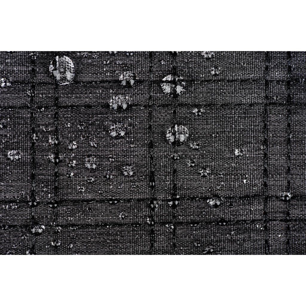 Сумка для ноутбука 2E 16" CrossSquares, Black (2E-CBN9198BK) - зображення 12