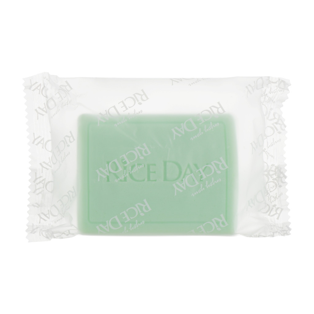 Тверде мило Lion Rice Day з екстрактом лотоса 100 г (8806325609032) - зображення 2