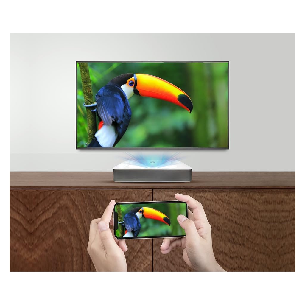 Проектор HP BP5000 (2U5Z7AA) - зображення 6