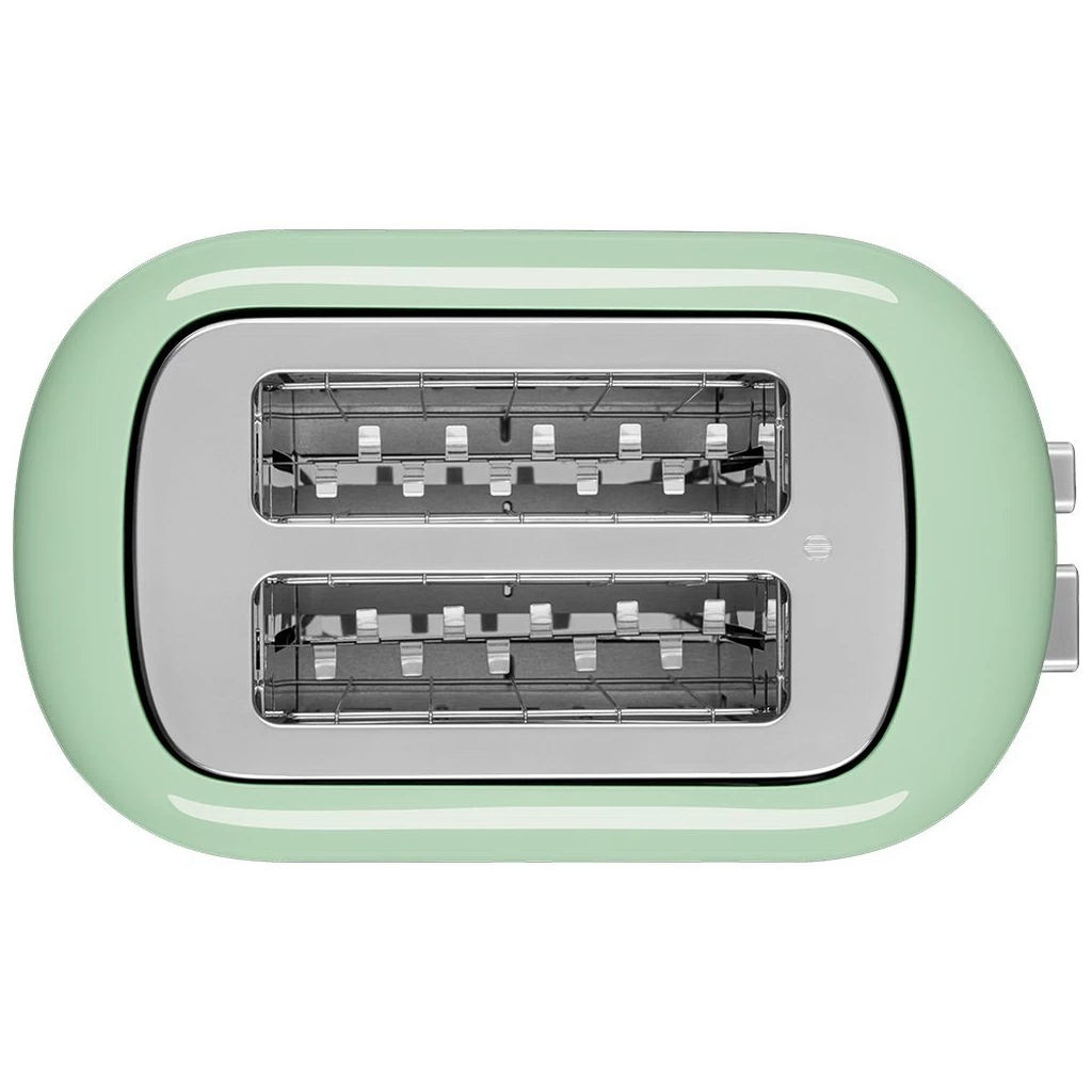 Тостер KitchenAid 5KMT2109EPT фісташковий (5KMT2109EPT) - зображення 3