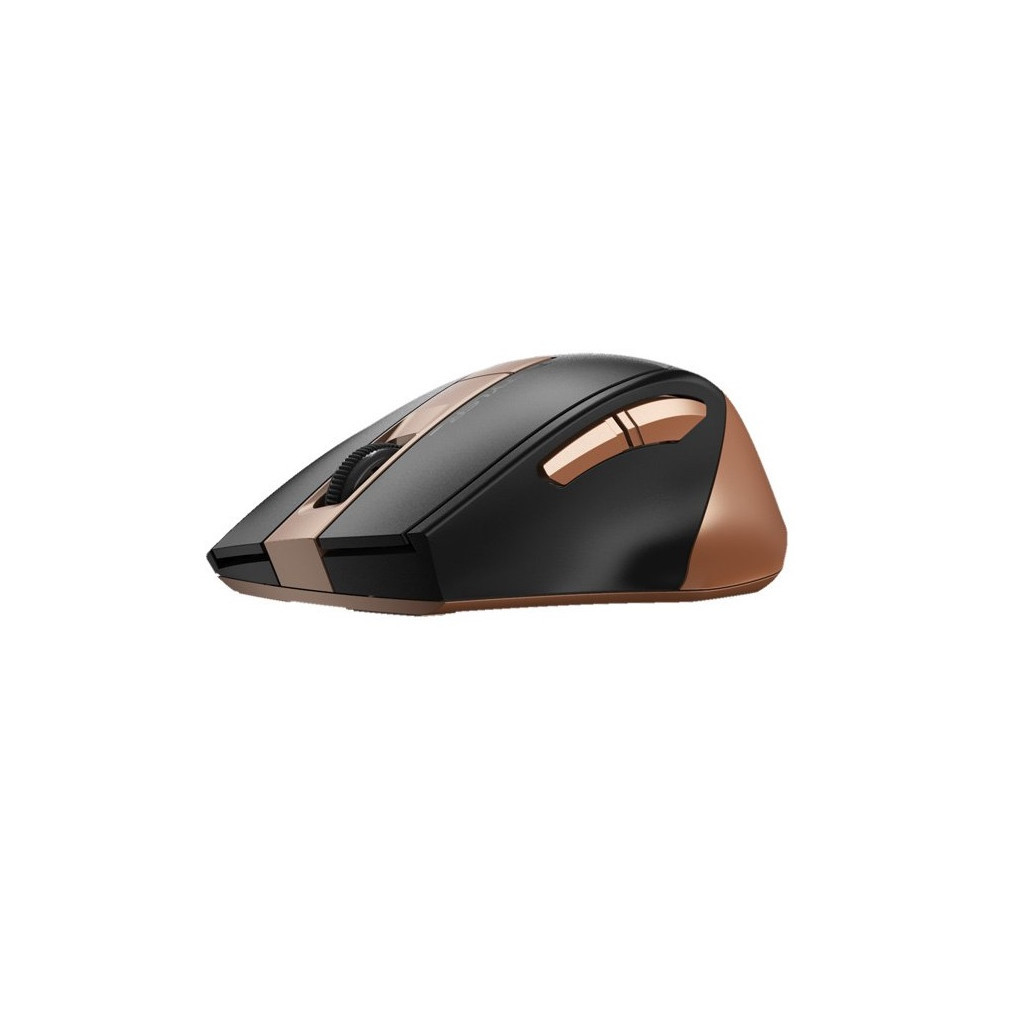 Мишка A4Tech FG35 Bronze (4711421947855) - зображення 4