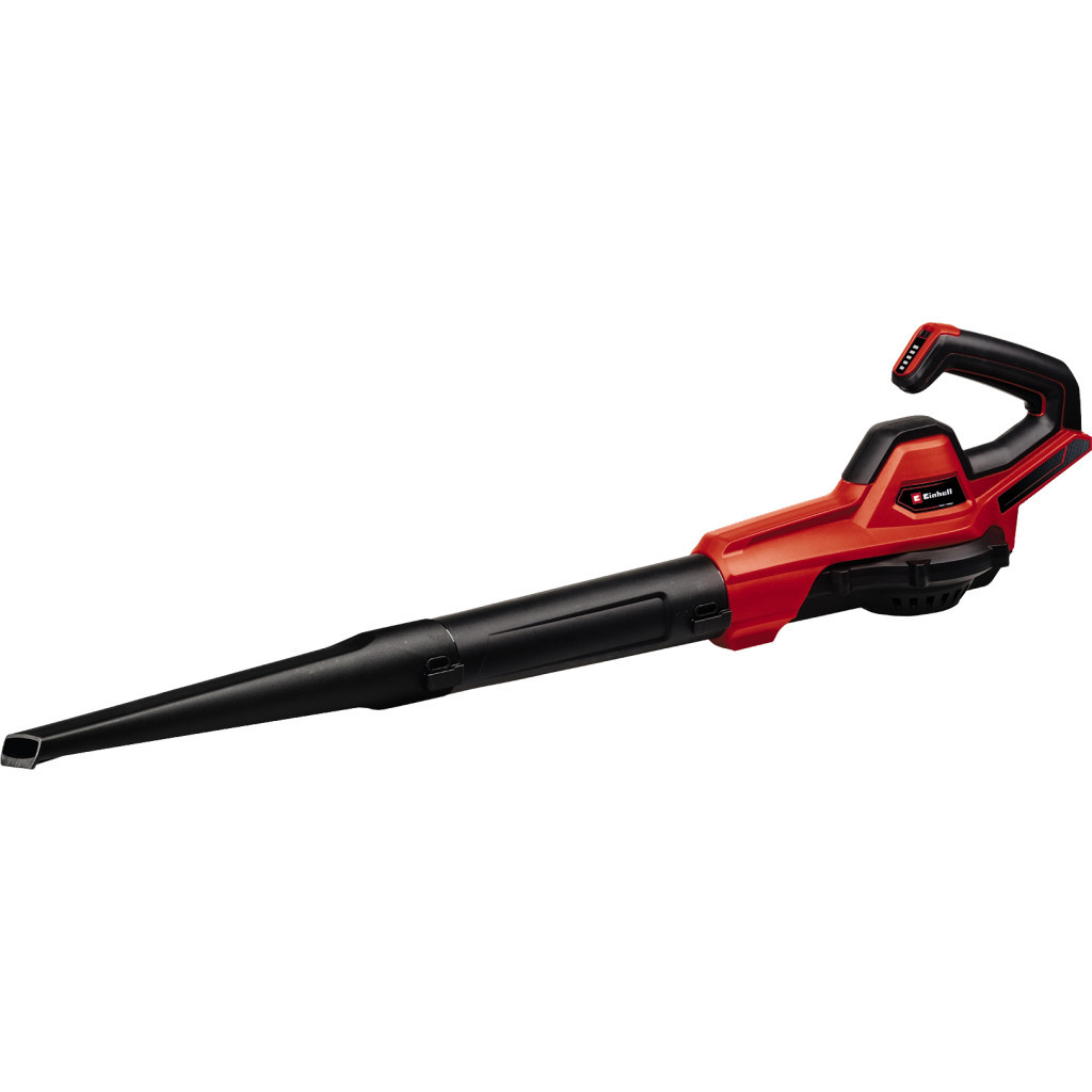 Повітродувка Einhell GE-UB 18/250 Li E - Solo, PXC, 18В (без АКБ та ЗП) (3433542) - зображення 1