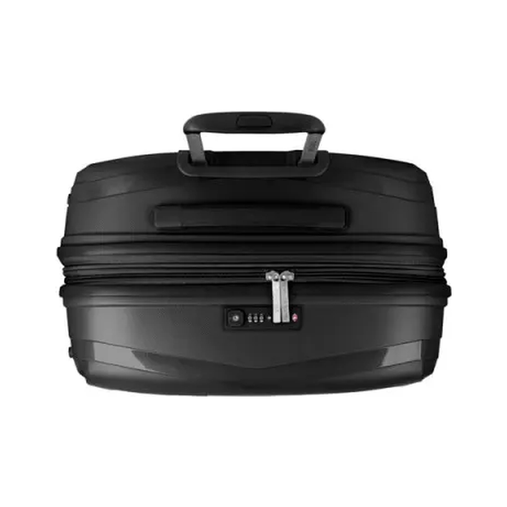 Валіза Gabol Queens (L) Negro (125047-001) (931356) - зображення 4