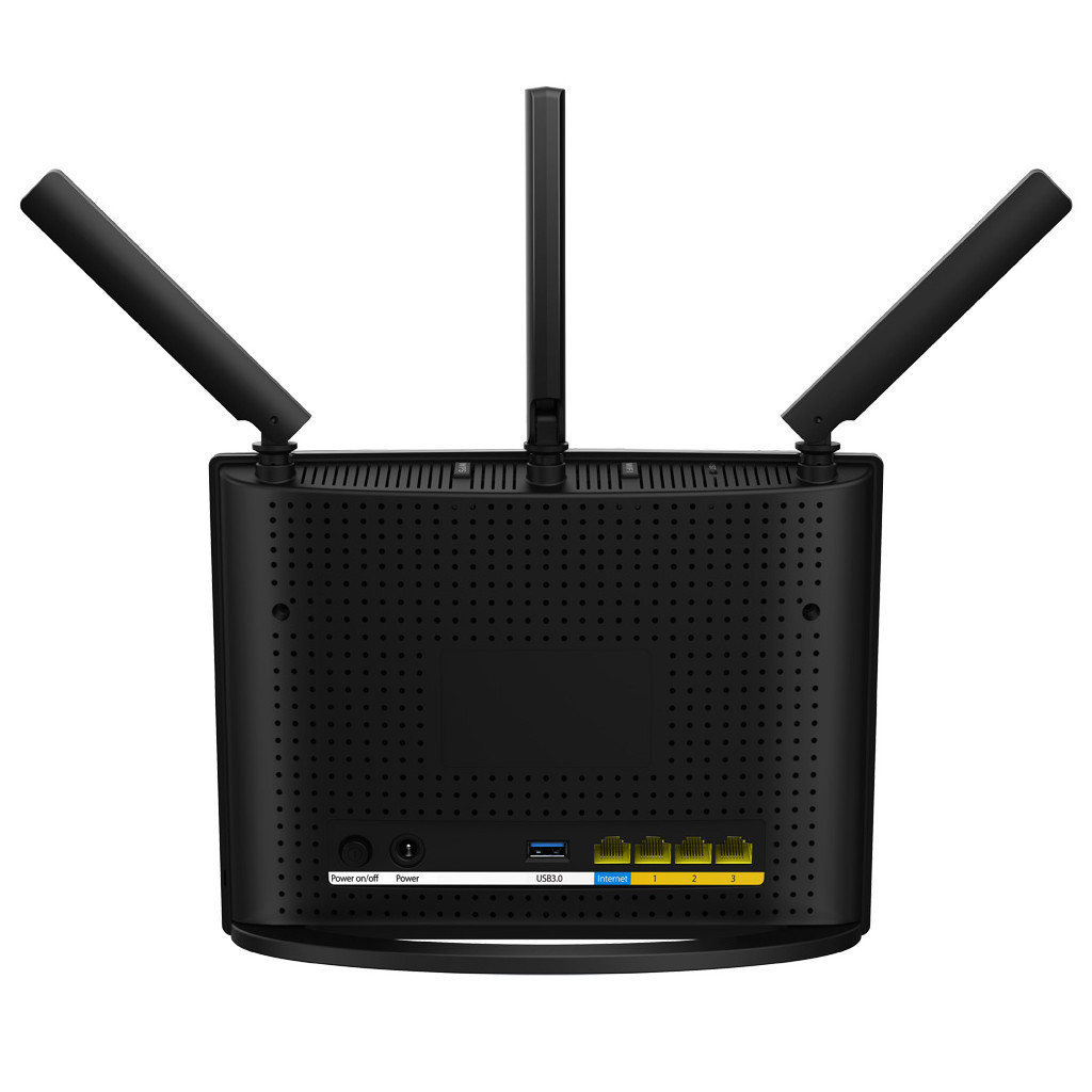 Маршрутизатор Tenda AC15 - зображення 3