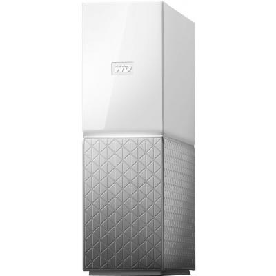 NAS WD 3.5" 3TB (WDBVXC0030HWT-EESN) - зображення 4