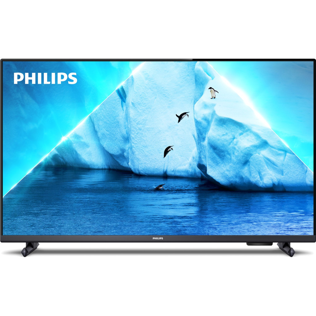 Телевізор Philips 32PFS6908/12 - зображення 4