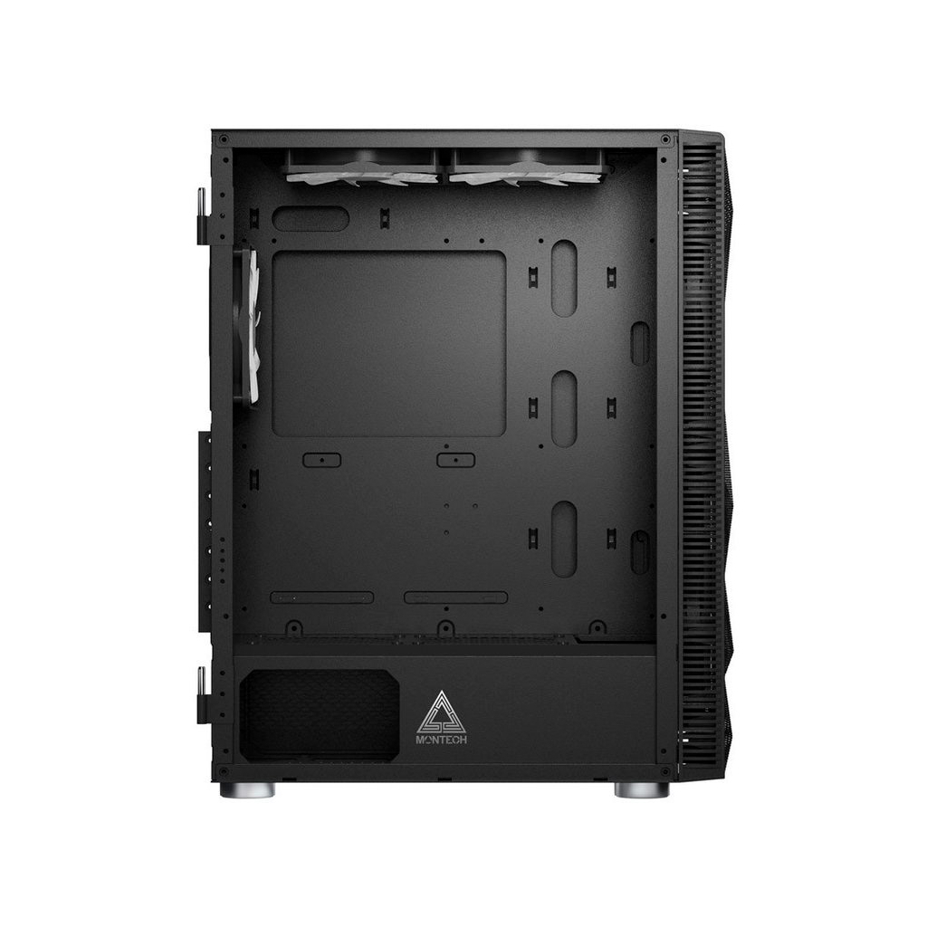 Корпус MONTECH X3 MESH (B) - зображення 4