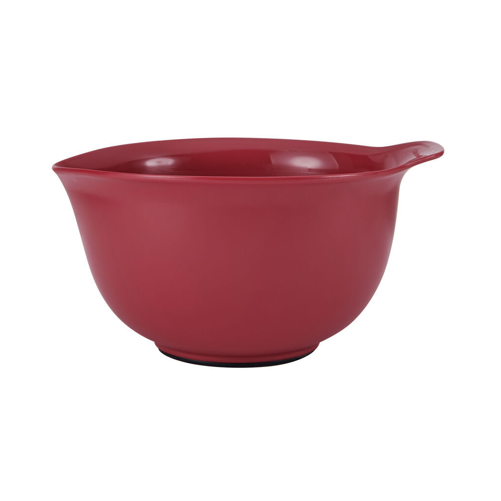 Миска KitchenAid Universal, набір 3 шт, червоний (KQG175OSERE) - зображення 4