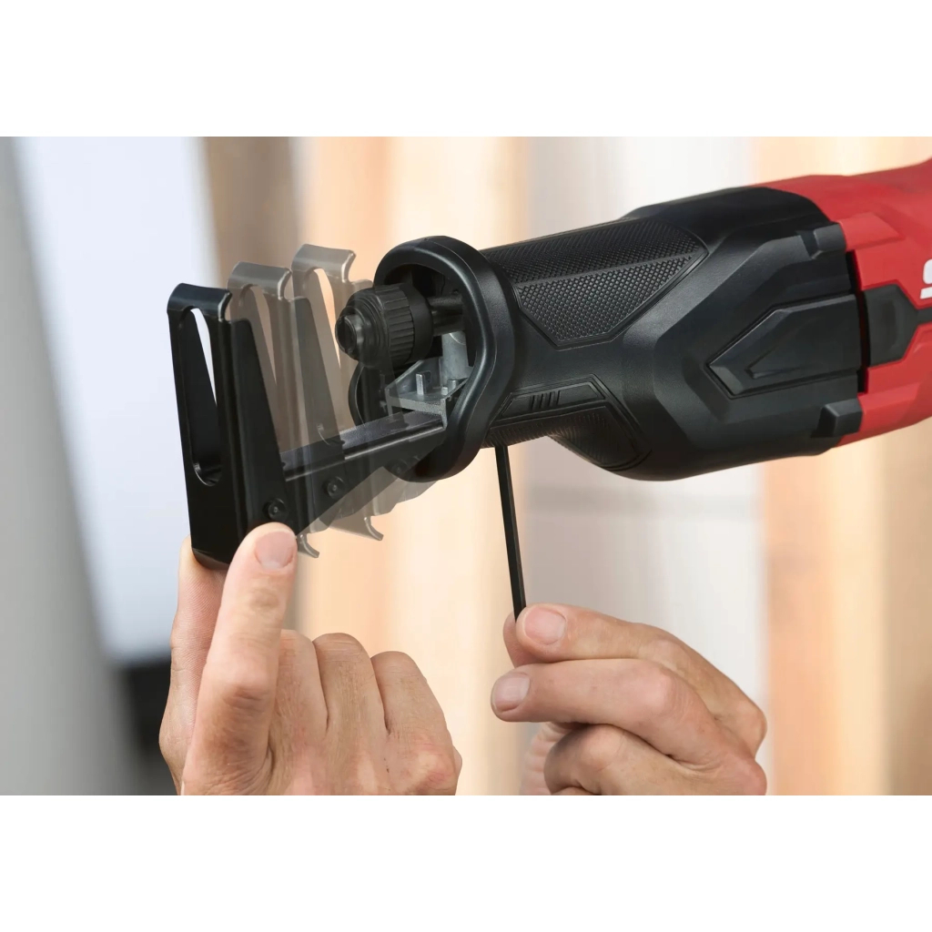 Шабельна пила Skil 4961 AA (SW1E4961AA) - зображення 10