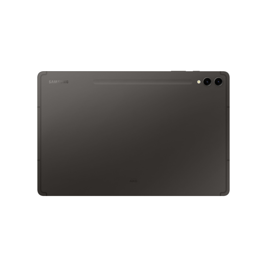 Планшет Samsung Galaxy Tab S9 + 5G 12GB/256GB Graphite (SM-X816BZAASEK) - зображення 5