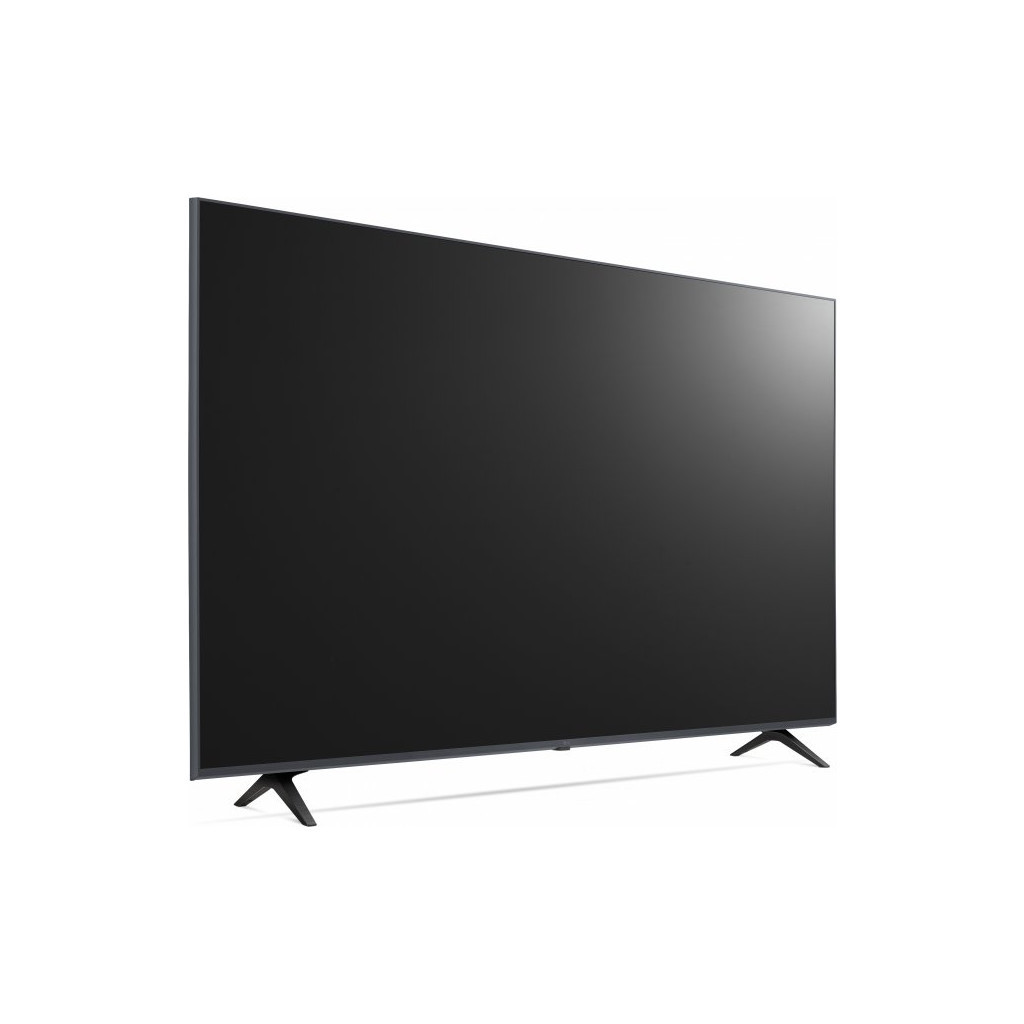 Телевізор LG 65UQ80006LB - зображення 9