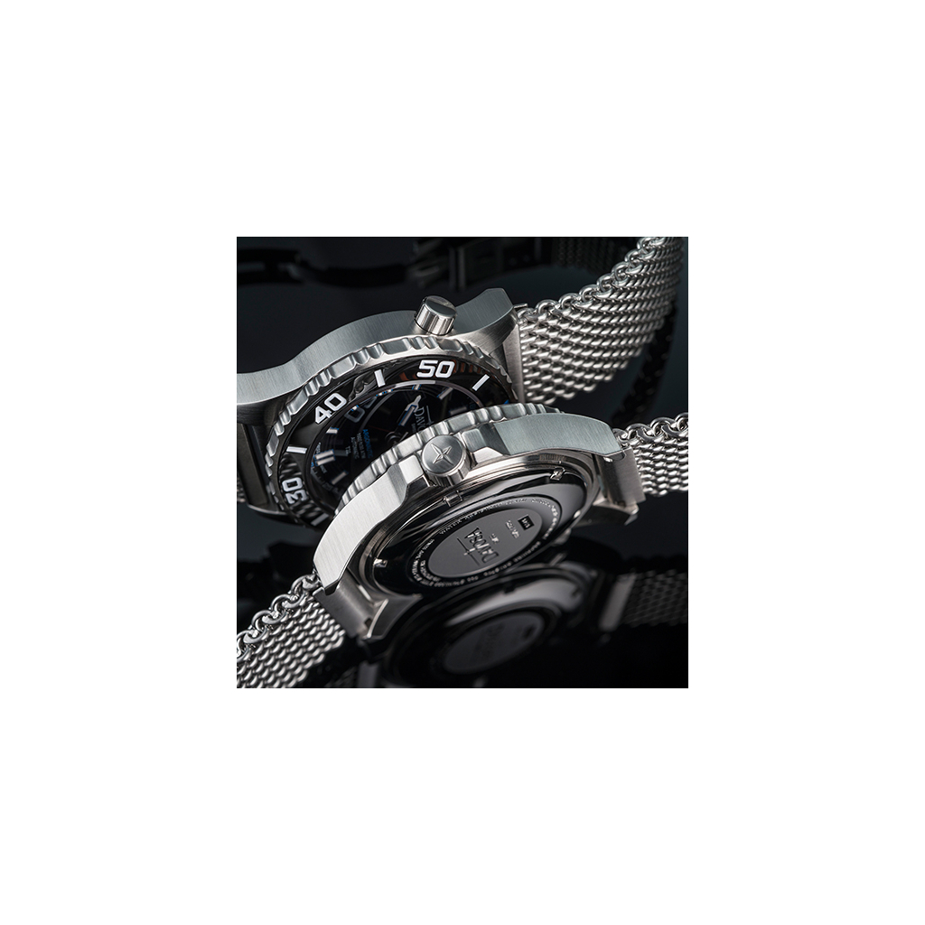 Наручний годинник Davosa 161.520.10 - зображення 5