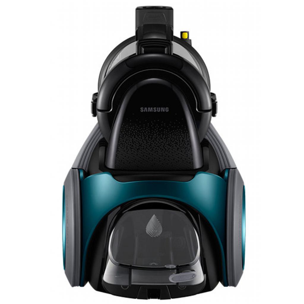 Пилосос Samsung VW17H9050HN/EV - зображення 5