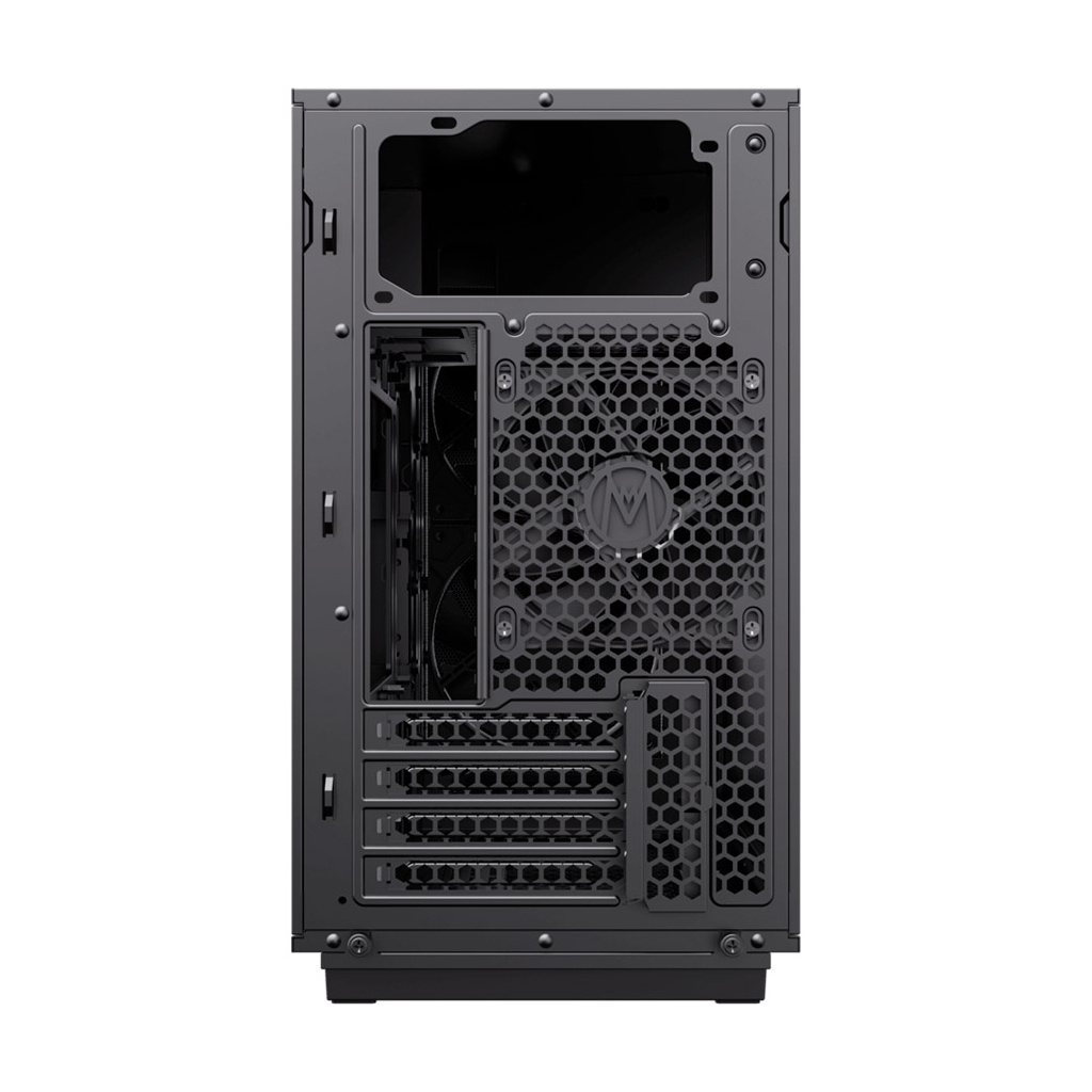 Корпус Gamemax F36 Dark - зображення 9