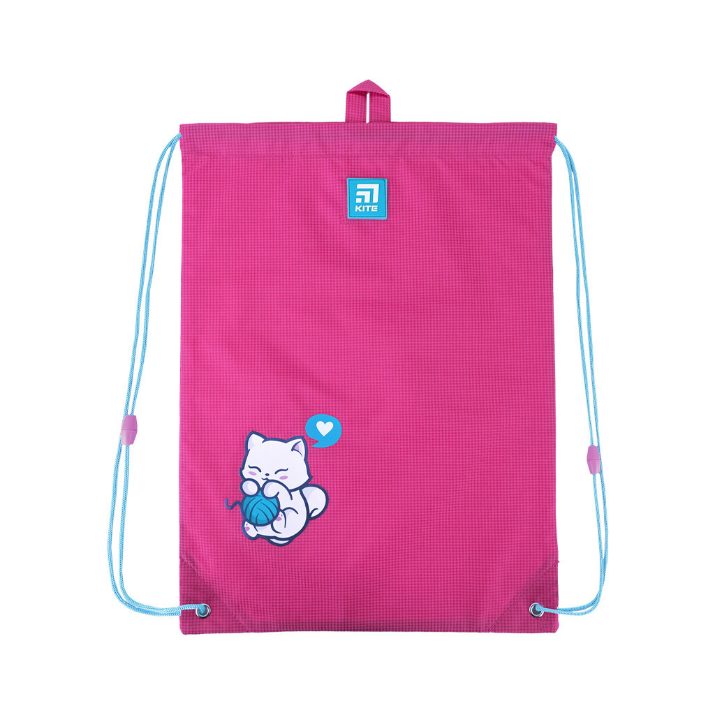 Сумка для взуття Kite 600M Kitten & Clew (K24-600M-19) - зображення 3